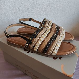 Women's Sandals 8